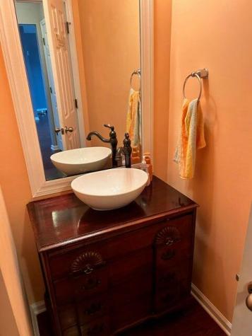 1401 Dabbing Duck Drive Summerville SC 29483