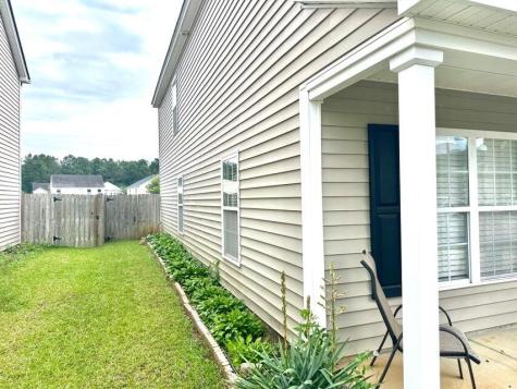 1401 Dabbing Duck Drive Summerville SC 29483