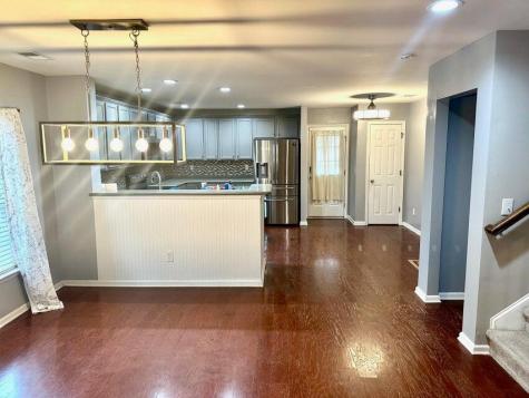 1401 Dabbing Duck Drive Summerville SC 29483
