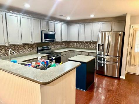 1401 Dabbing Duck Drive Summerville SC 29483