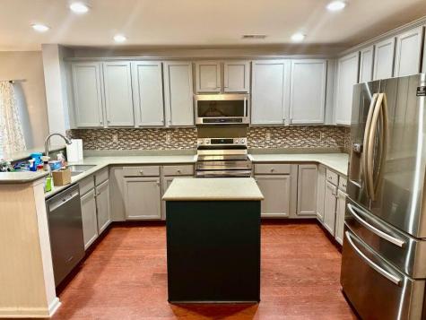 1401 Dabbing Duck Drive Summerville SC 29483