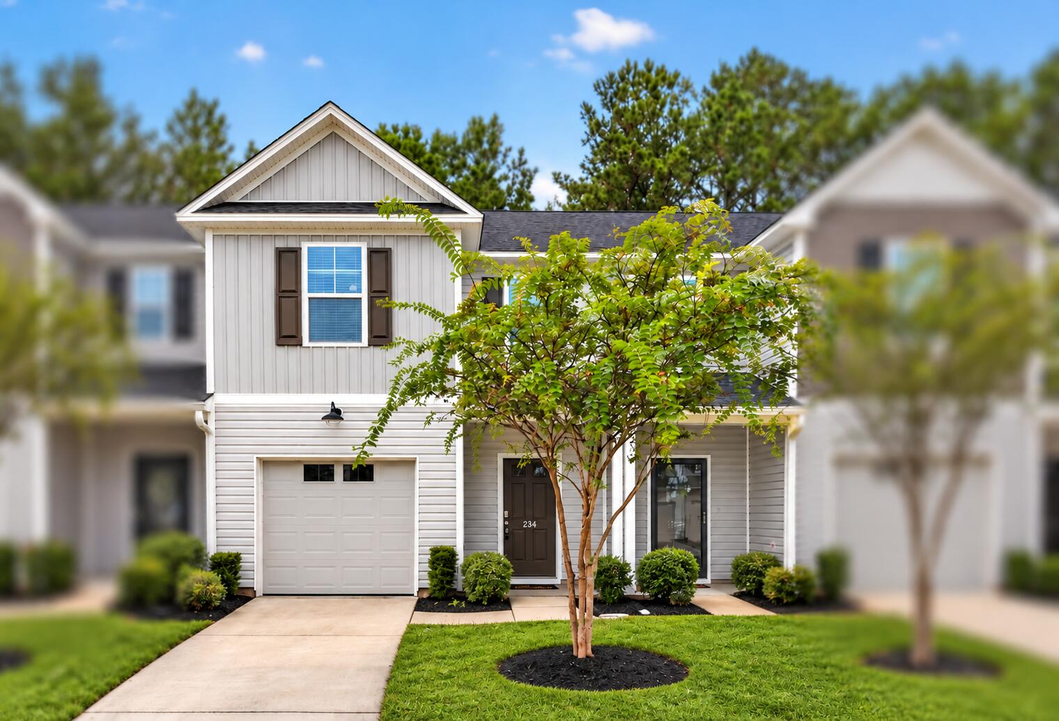 234 Buchanan Circle Goose Creek SC 29445