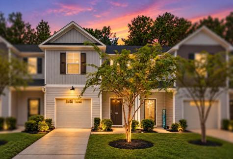 234 Buchanan Circle Goose Creek SC 29445