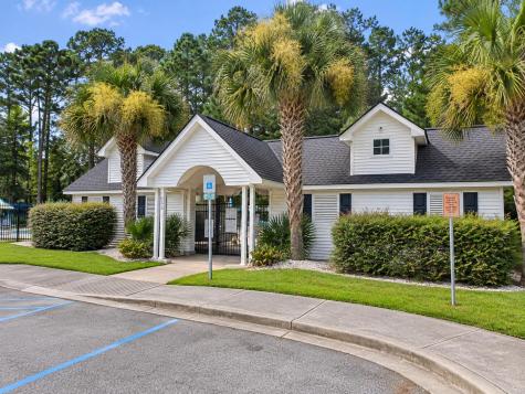 234 Buchanan Circle Goose Creek SC 29445