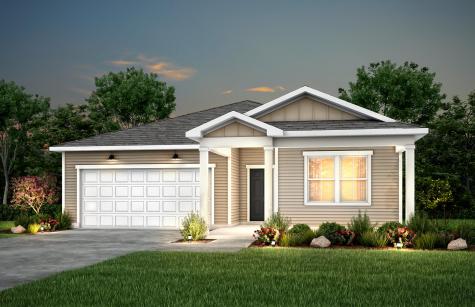 808 Meadowbrook Lane Summerville SC 29486