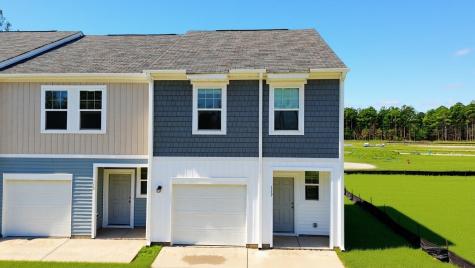 153 Cotton Leaf Boulevard Summerville SC 29486