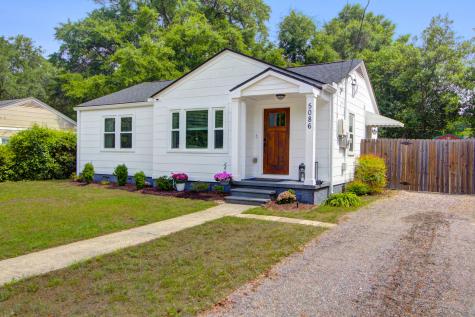 5086 Chateau Avenue North Charleston SC 29405