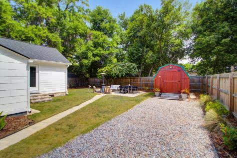 5086 Chateau Avenue North Charleston SC 29405