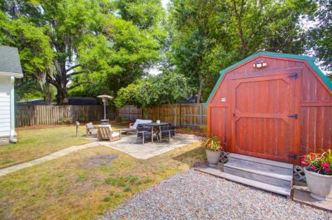 5086 Chateau Avenue North Charleston SC 29405