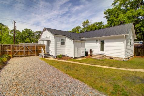 5086 Chateau Avenue North Charleston SC 29405