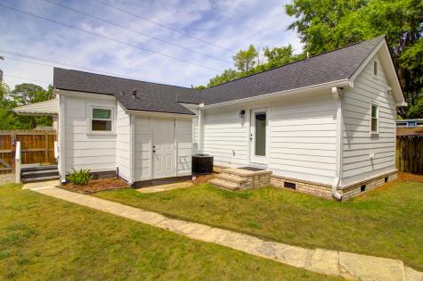 5086 Chateau Avenue North Charleston SC 29405