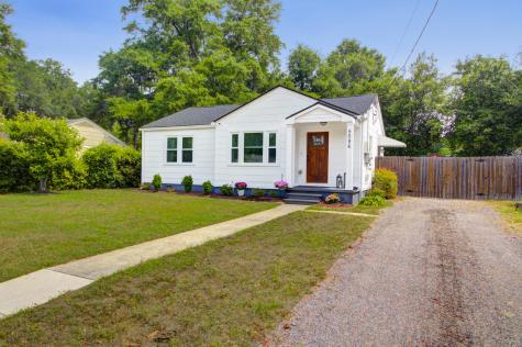 5086 Chateau Avenue North Charleston SC 29405