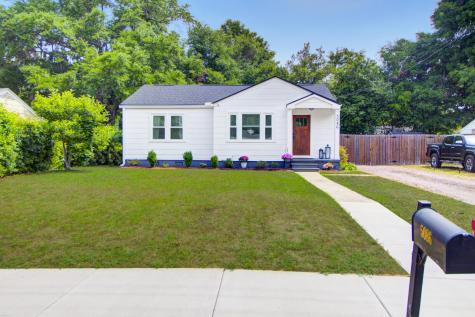 5086 Chateau Avenue North Charleston SC 29405
