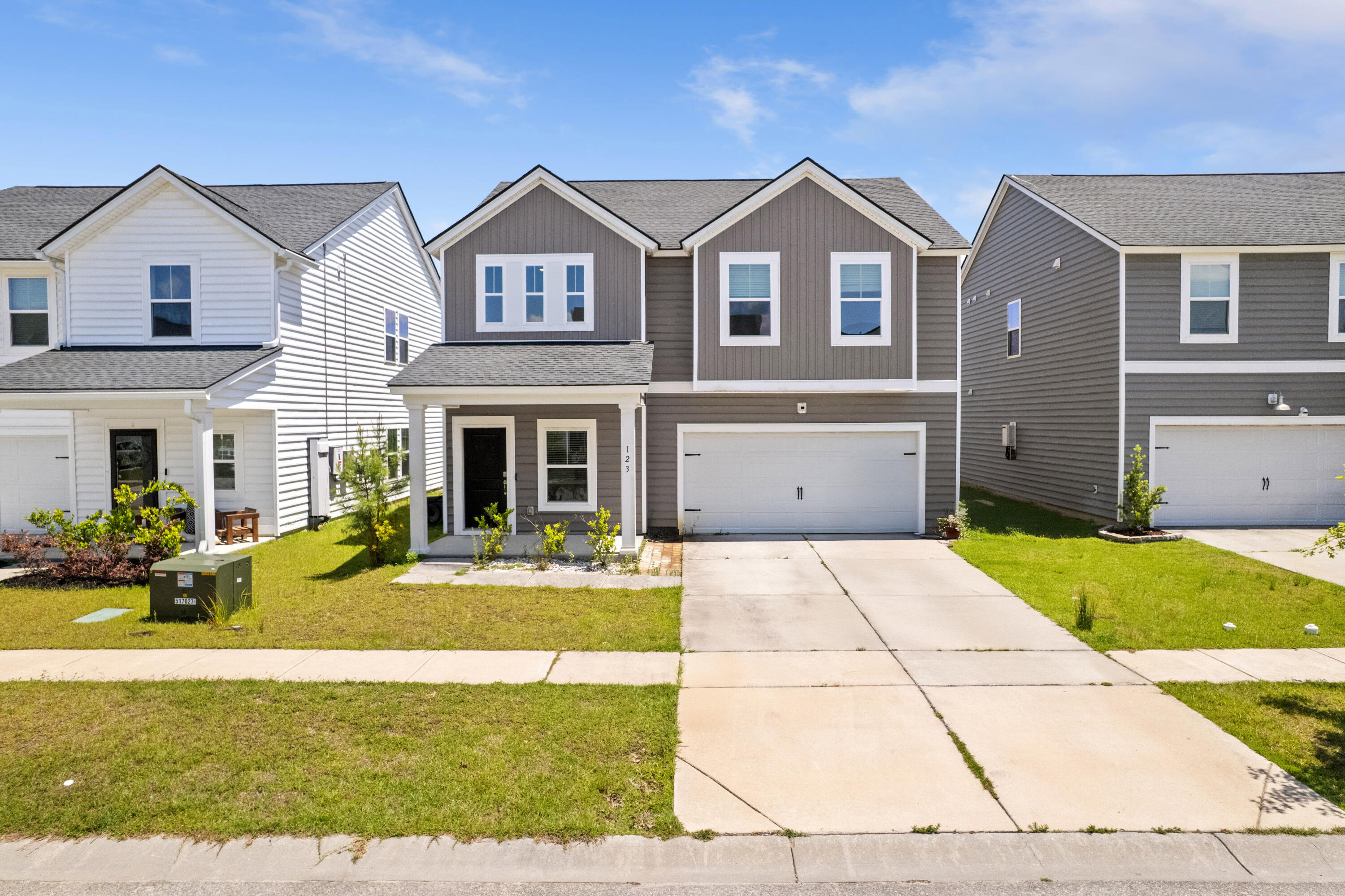 123 Whisper Drive Summerville SC 29485