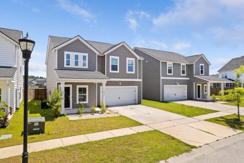 123 Whisper Drive Summerville SC 29485