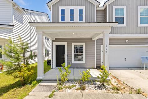 123 Whisper Drive Summerville SC 29485