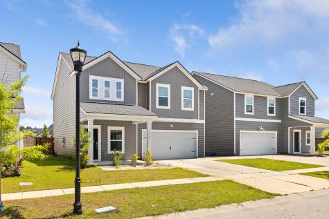 123 Whisper Drive Summerville SC 29485