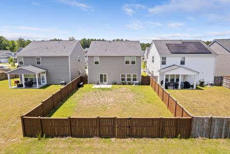 123 Whisper Drive Summerville SC 29485