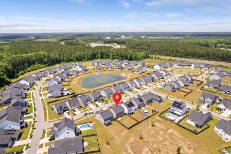 123 Whisper Drive Summerville SC 29485
