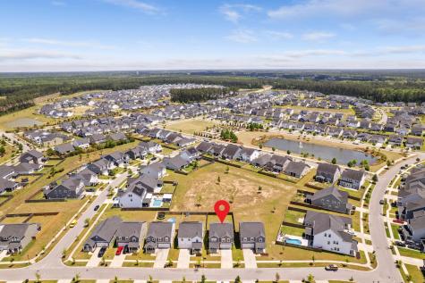 123 Whisper Drive Summerville SC 29485