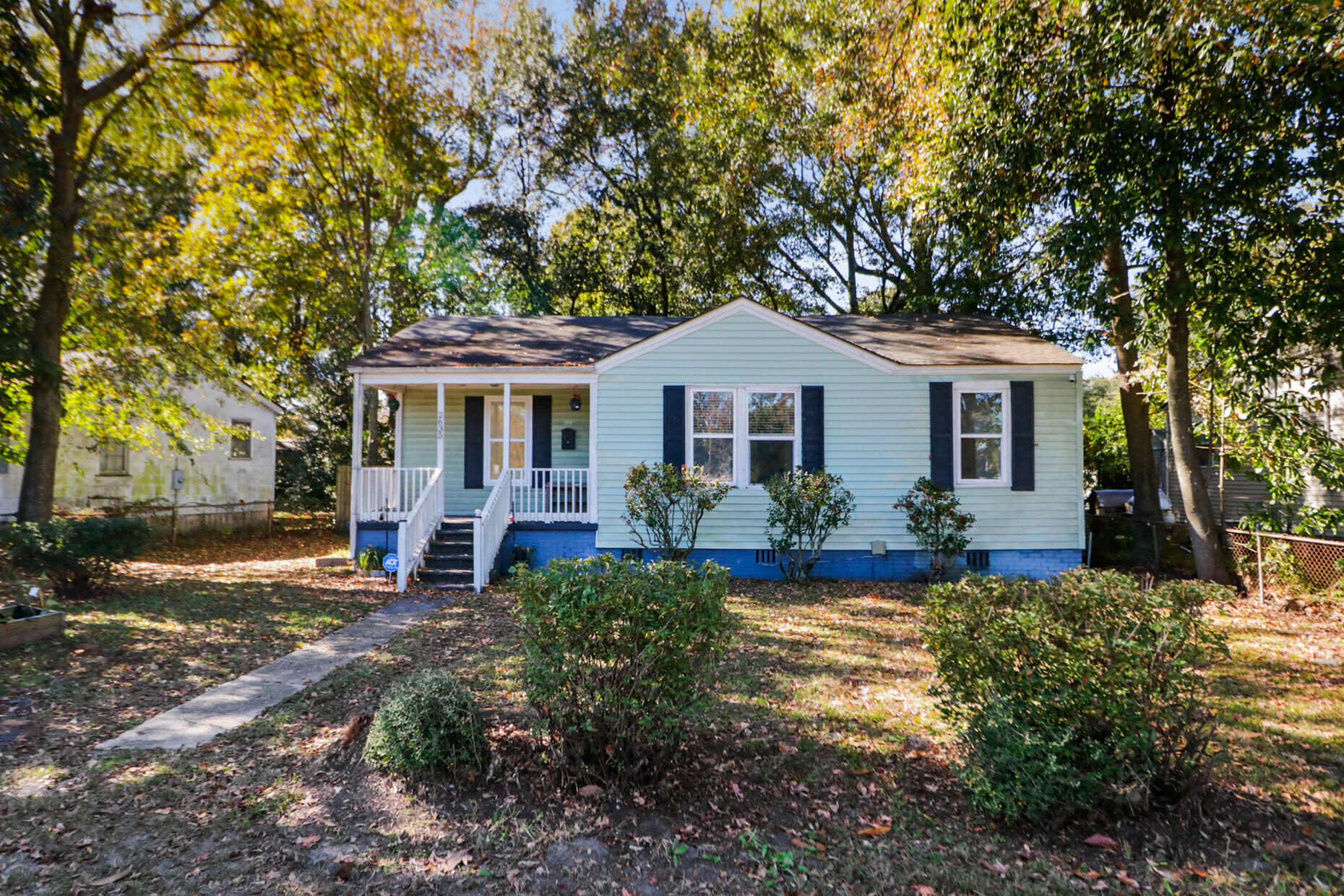 2635 Ranger Drive North Charleston SC 29405