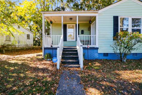 2635 Ranger Drive North Charleston SC 29405