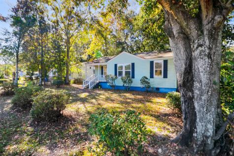 2635 Ranger Drive North Charleston SC 29405