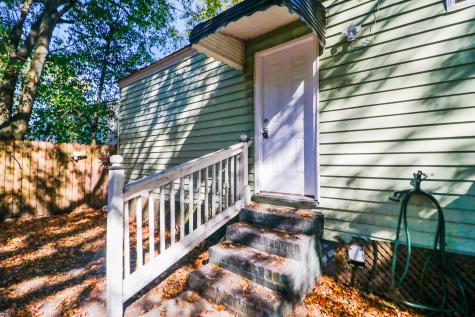 2635 Ranger Drive North Charleston SC 29405