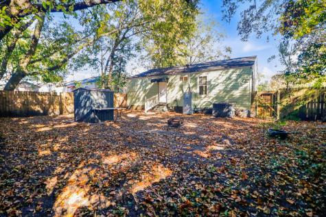 2635 Ranger Drive North Charleston SC 29405