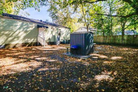 2635 Ranger Drive North Charleston SC 29405