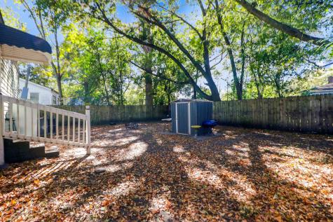 2635 Ranger Drive North Charleston SC 29405