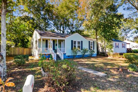 2635 Ranger Drive North Charleston SC 29405