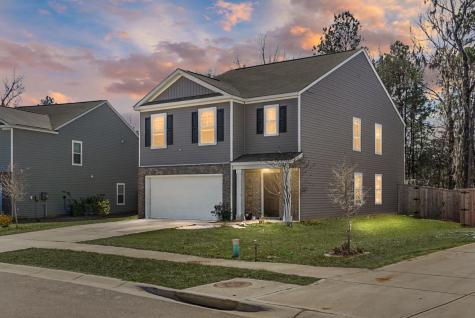 639 Red Mulberry Road Moncks Corner SC 29461