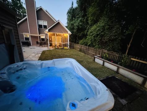 1439 Roustabout Way Charleston SC 29414