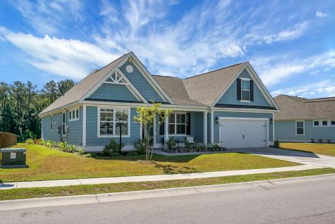 658 Black Pine Moncks Corner SC 29461