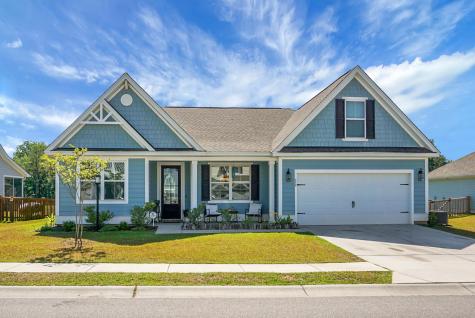 658 Black Pine Moncks Corner SC 29461