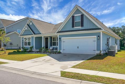 658 Black Pine Moncks Corner SC 29461