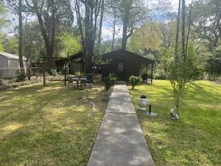1511 Bacons Bridge Road Summerville SC 29485