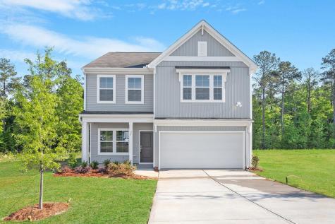 110 Clarabelle Lane Summerville SC 29483