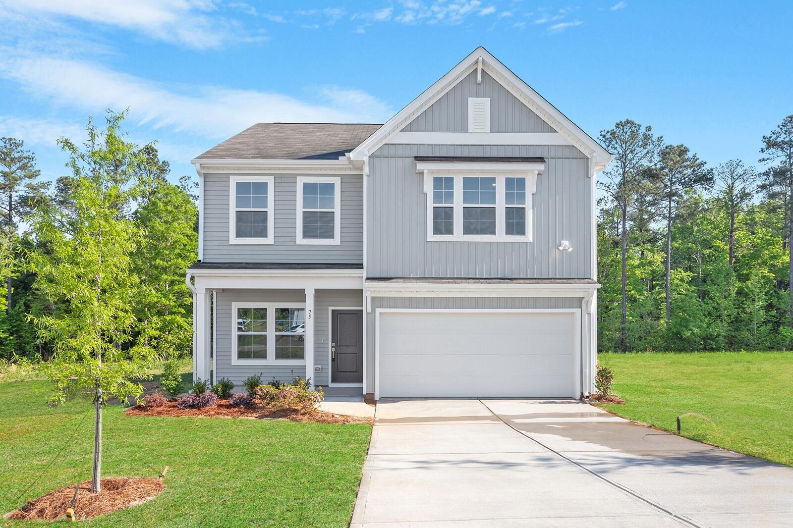 110 Clarabelle Lane Summerville SC 29483