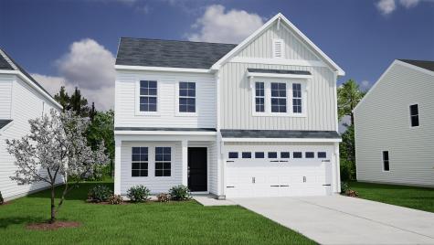 110 Clarabelle Lane Summerville SC 29483