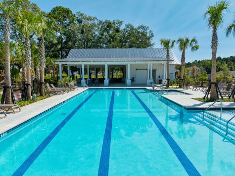 110 Clarabelle Lane Summerville SC 29483