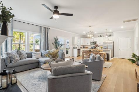 110 Clarabelle Lane Summerville SC 29483