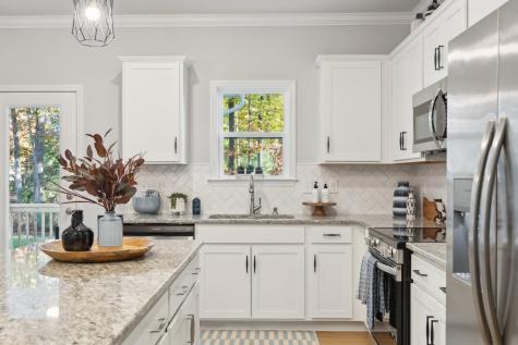110 Clarabelle Lane Summerville SC 29483