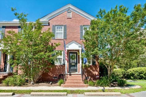 301 Broad Street Charleston SC 29401