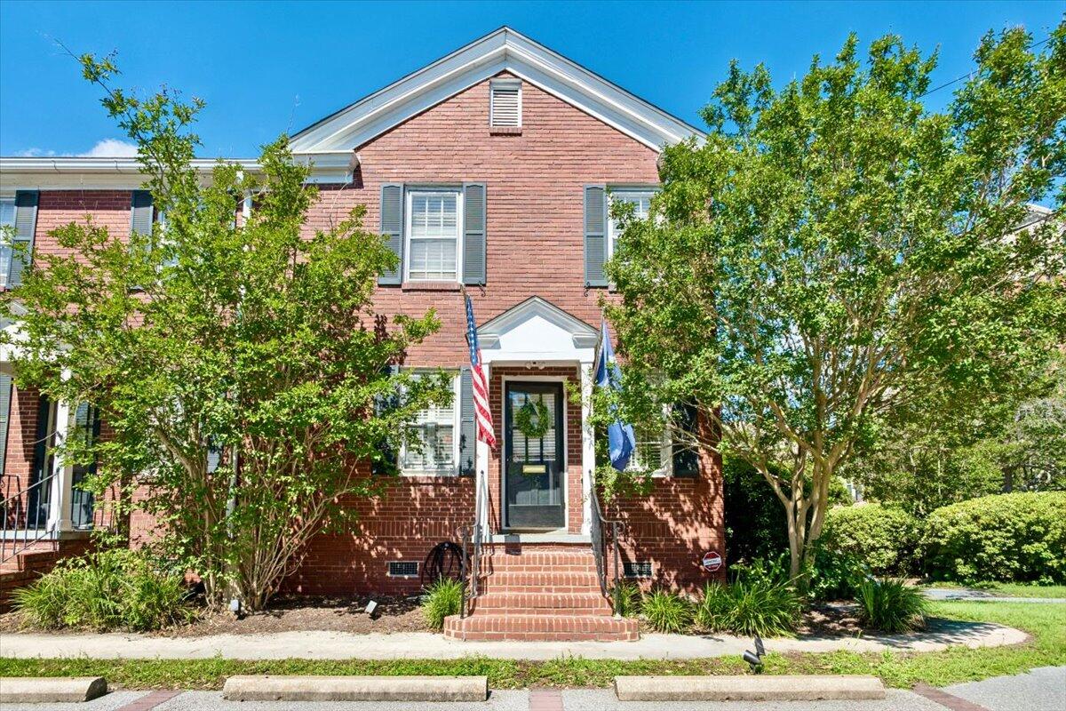 301 Broad Street Charleston SC 29401