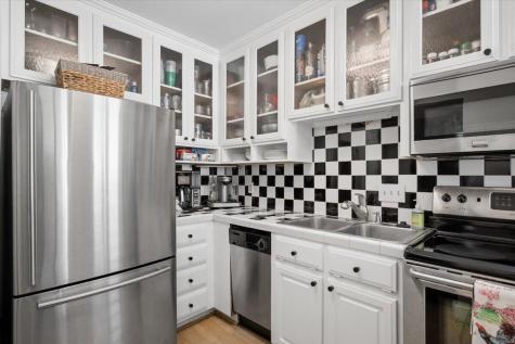 301 Broad Street Charleston SC 29401