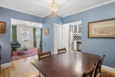 301 Broad Street Charleston SC 29401