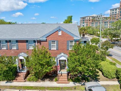 301 Broad Street Charleston SC 29401