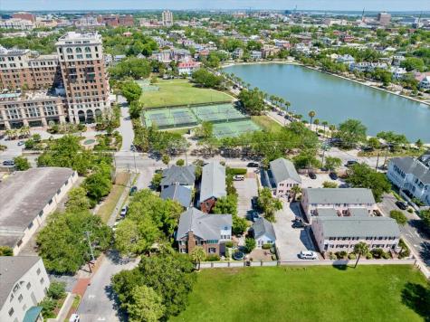 301 Broad Street Charleston SC 29401